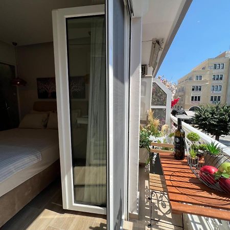 Supreme Secret Suite Αλεξανδρούπολη Εξωτερικό φωτογραφία