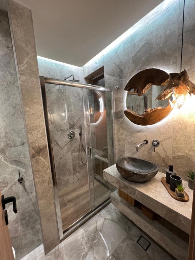 Supreme Secret Suite Αλεξανδρούπολη Εξωτερικό φωτογραφία