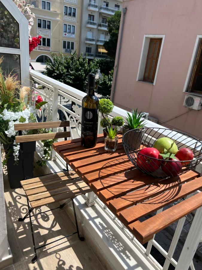 Supreme Secret Suite Αλεξανδρούπολη Εξωτερικό φωτογραφία