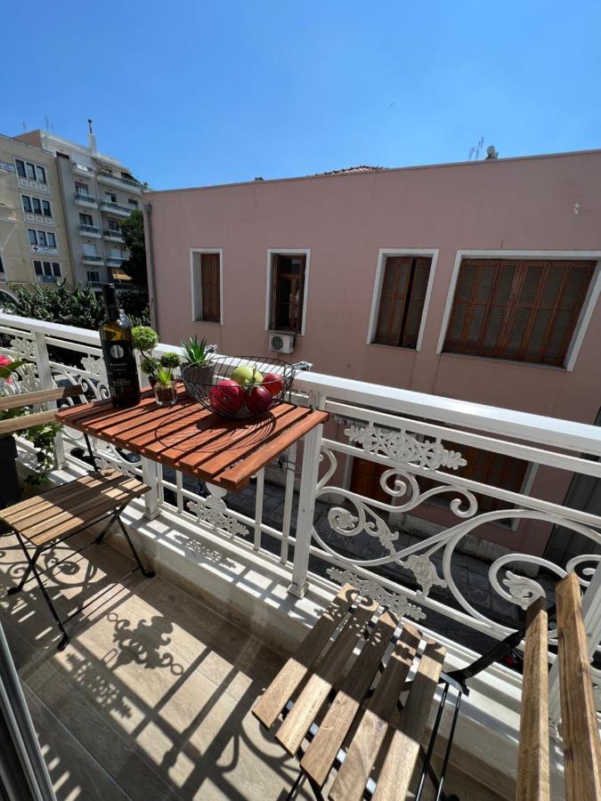 Supreme Secret Suite Αλεξανδρούπολη Εξωτερικό φωτογραφία