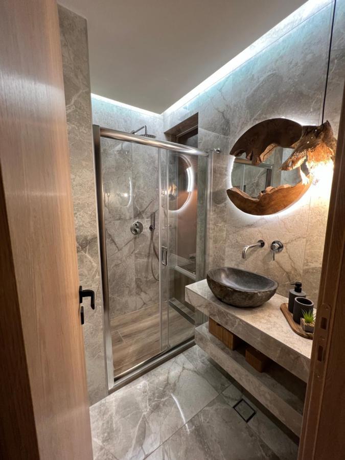 Supreme Secret Suite Αλεξανδρούπολη Εξωτερικό φωτογραφία